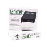 CPAP Battery & Uninterruptible Power Supply