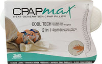 Memory Foam CPAP Pillow